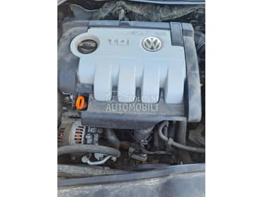 TURBINA ZA 1.9 BLS za Volkswagen Golf 5 od 2008. do 2011. god.