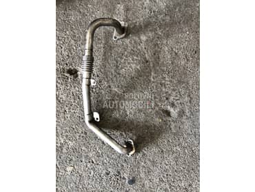 Cev hladnjaka EGR-a za Audi A4, A5, A4 Allroad od 2007. do 2012. god.