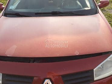 Hauba za Renault Megane