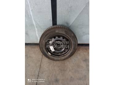 Rezervni tocak za Opel 