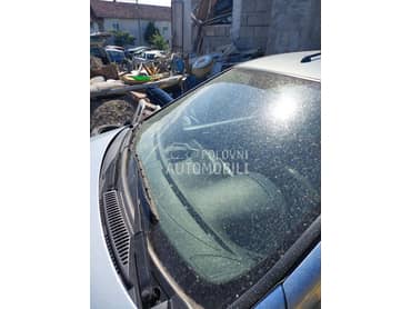 Šoferšajbna za Fiat Punto