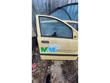 Vrata za Fiat Panda