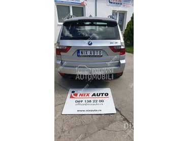 Auto Kuka - Euro Kuka za BMW X3