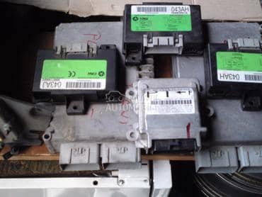 Kompjuter - računar za Chrysler PT Cruiser od 2000. do 2012. god.