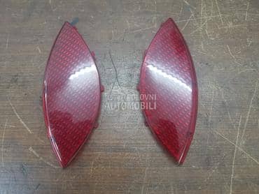 unutrasnja svetla za Hyundai Santa Fe od 2001. do 2006. god.