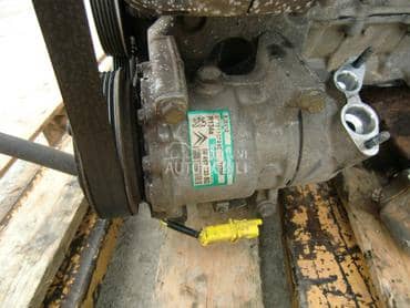 Kompres za Citroen C3 Picasso od 2001. do 2012. god.