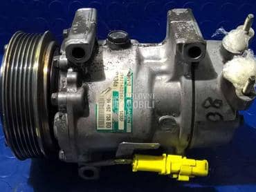 Kompresor za Peugeot 206 plus od 2001. do 2012. god.