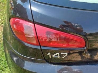 Stop svetla za Alfa Romeo 147