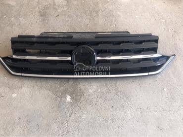 Maska R-line za Volkswagen T-Cross od 2018. do 2021. god.