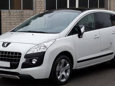 sofersajbna vetr.staklo za Peugeot 3008 od 2008. do 2016. god.