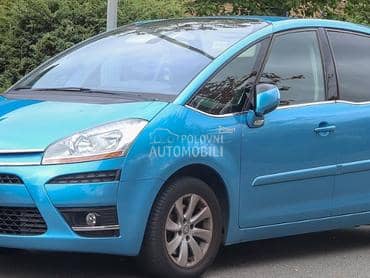 sofersajbna vetr.staklo za Citroen C4 Grand Picasso od 2006. do 2013. god.