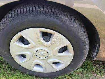 Ratkapne  15" 4 x 100