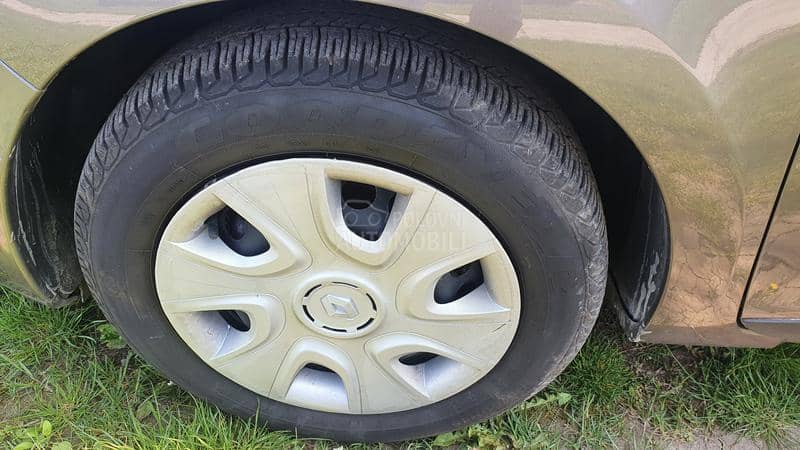 Ratkapne  15" 4 x 100