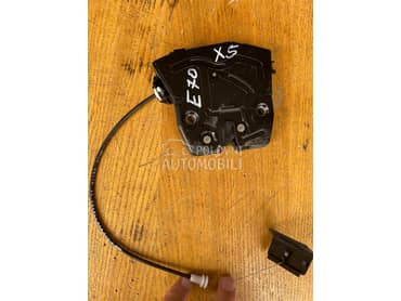 el brava gepek vrati za BMW X5 od 2007. do 2012. god.