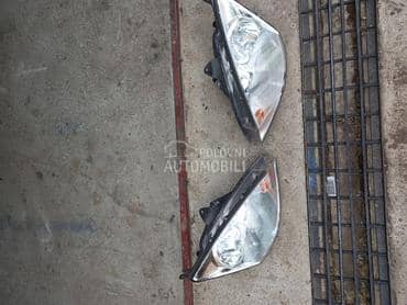farovi fokus 1 za Ford Focus od 2002. do 2004. god.