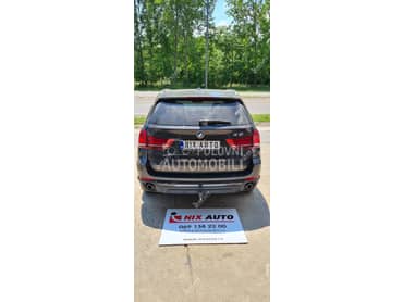 Auto Kuka - Euro Kuka za BMW X5