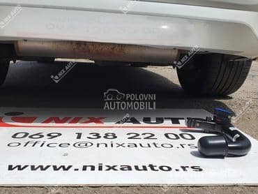 Auto Kuka - Euro Kuka za BMW X5