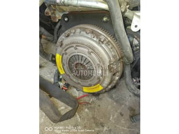 plivajući zamajac za Fiat Croma