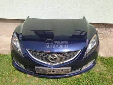 GH za Mazda 6