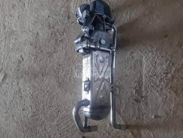 hladnjak egerventila za Škoda Octavia od 2006. do 2012. god.