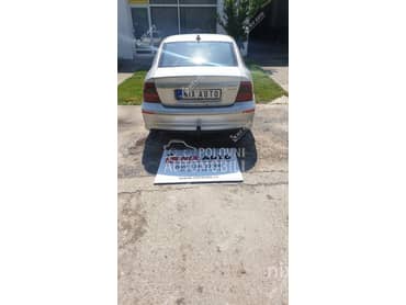 Auto Kuka - Euro Kuka za Opel Vectra B