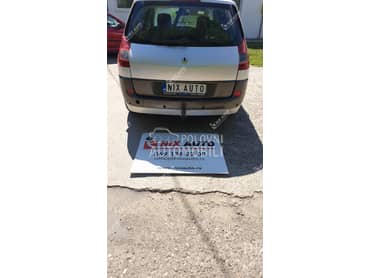 Auto Kuka - Euro Kuka za Renault Grand Scenic