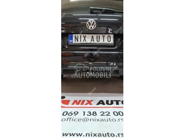 Auto Kuka - Euro Kuka za Volkswagen Golf 7