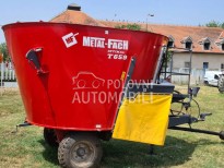 Metal-Fach T 659 OPTIMAL 