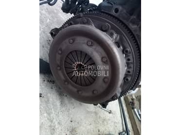 Korpa,lamela,zamajac 1.9D za Peugeot Expert