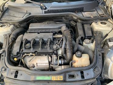 motor za Mini Cooper S od 2006. do 2010. god.