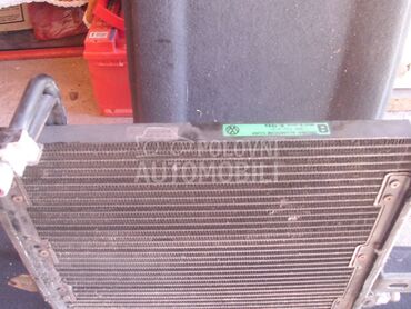 Hladnjak za Volkswagen Polo