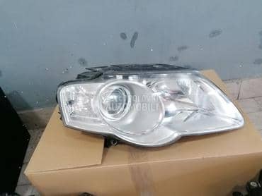 Far za Volkswagen Passat B6 od 2004. do 2010. god.