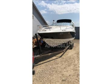 Chris crafft Concet cruzer 268