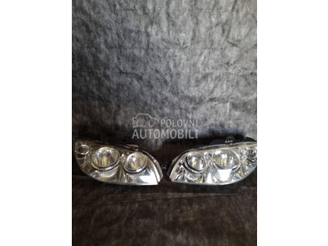 Farovi za Fiat Punto