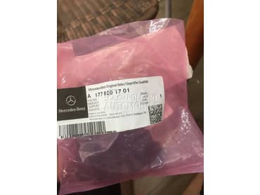 rep set žabica za far za Mercedes Benz A Klasa