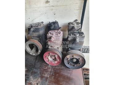 Kompresori za kamione