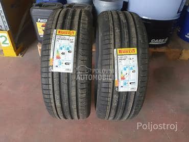 Pirelli 245/40 R20 Letnja
