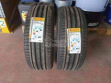 Pirelli 245/40 R20 Letnja