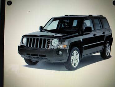 ABS za Jeep Patriot od 2006. do 2012. god.