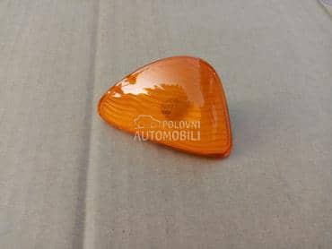 migavac u retrovizoru za Renault Modus od 2004. do 2008. god.