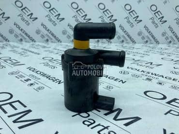 Pomocna pumpa vode 2.0T za Volkswagen Golf 6, Golf 7, Golf Sportsvan ...