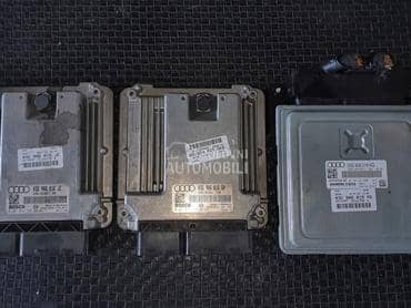 MOTORNI RACUNAR A4 B7 2.0 TDI za Audi A4 od 2005. do 2008. god.