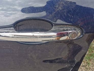 Prednja leva spoljna kvaka za Fiat Tipo od 2017. do 2020. god.