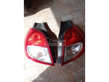 stop svetla za Renault Clio od 2009. do 2013. god.