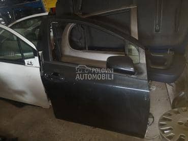 limarija za Toyota Yaris od 2006. do 2018. god.