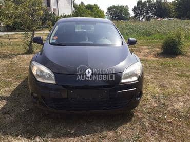 Prednji branik megan 3 za Renault Megane