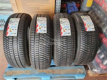 Kleber 245/70 R16 Sve sezone