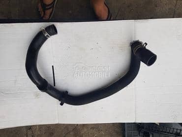 CREVO HLADNJAKA za Citroen Berlingo