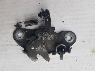 BRAVA HAUBE za Citroen Berlingo