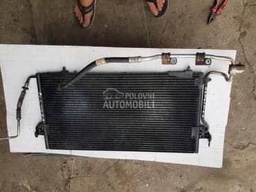 HLADNJAK KLIME za Citroen Berlingo od 1998. do 2002. god.